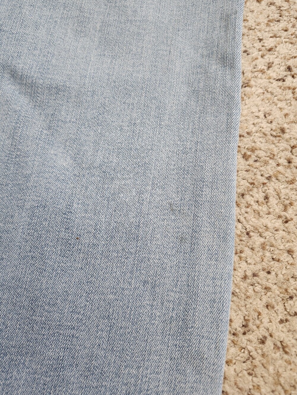 American Eagle Kick Boot Cropped Jeans - Picture 10 of 10